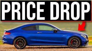 5 DEPRECIATED Mercedes Cars That Are BEST VALUE FOR MONEY! (INSANE PERFORMANCE)