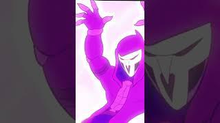 Reaper Edit (Bones)