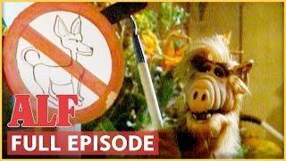 "Border Song" | ALF | FULL Episode: S1 Ep18