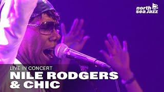 Nile Rodgers & Chic - Full Concert [HD] | North Sea Jazz (2012)