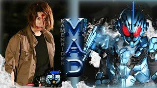 【MAD】가면라이더 그리스 매드무비 [My First Story - Home 字幕あり]KAMEN RIDER GREASE Mad Movie仮面ライダーグリス Mad Movie