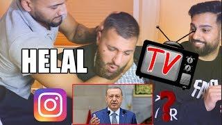 HELAL TV - DIE GAMESHOW #3  Wie viele Follower hat…?? 