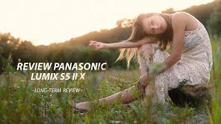 Switching from Sony A7S3 to Panasonic Lumix S5 IIX? S5IIX Video Review: Autofocus + IBIS + Footage