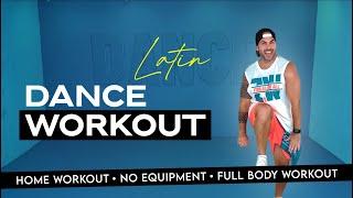 DANCE WORKOUT | ZUMBA