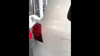 2015 Land cruiser walk around - Liberty Toyota - Burlington Nj