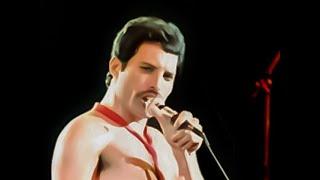 Queen - Live in San Diego | Mustapha (July 5th, 1980)