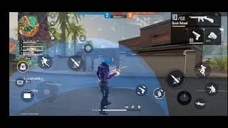 FreeFire।  4 vs 4 squad।। Mr Suman Gaming