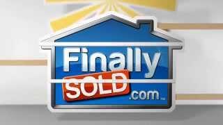 Why Finally Sold - A Great Way to Sell My House Quickly, Easily, and Safely