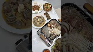 30분 집들이 음식 #cooking