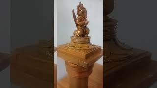 sriyanshiart#purigarudastambha#craft#short