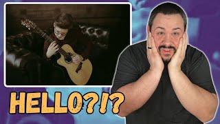 First Time Hearing Alexandr Misko  || Guitar Player Reacts