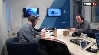 На Radio Baltkom – информационный марафон  #городпринял