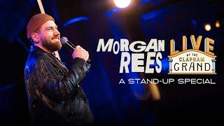 Morgan Rees: Live At The Clapham Grand | STAND UP COMEDY