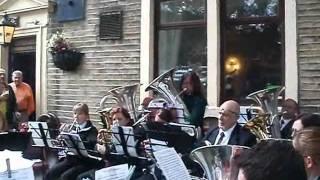 Bass in the Ballroom, James Rawlinson tuba solo