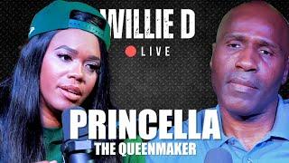 Princella The Queenmaker On Why Older Men Should Not Date Younger Women