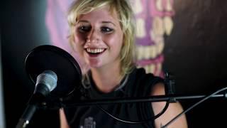 Abby Finch - Full Disclosure - DIY Sessions