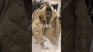 #shorts ZARA 겨울 신상품