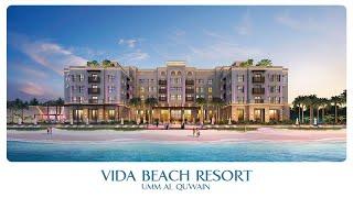 Vida Beach Resort Umm Al Quwain