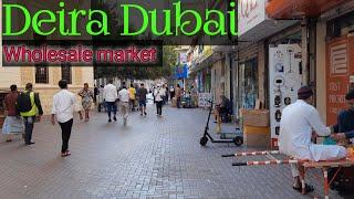 Deira Dubai wholesale market Mosque Bazer###my c tv