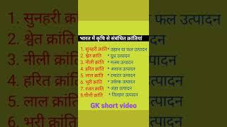#short GK video guruji World GK study