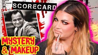 The Scorecard Man Randy Kraft. Were there 61 Victims? Others Involved?Mystery&Makeup | Bailey Sarian