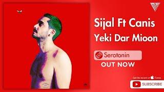 Sijal Ft Canis - Yeki Dar Mioon / سیجل فیت کانیس یکی در میون