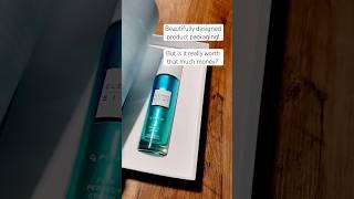 Element 8 o2 peptide #brownskin #producttesting