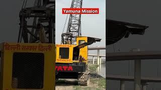 Latest updates on Yamuna clean-up | BJP's plan to clean Yamuna River