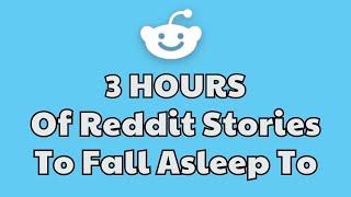 3 HOURS Of Interesting AITA Stories To Fall Asleep To | Best Reddit Stories Compilation - No ads