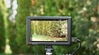 Feelworld Master MA7U Review After 3 Months - The Best Budget 7" Camera Monitor!