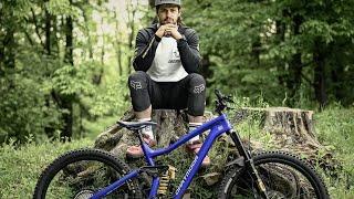 Olaf Odziomek for Dartmoor Bikes