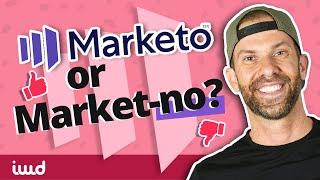 What Does Marketo Do?