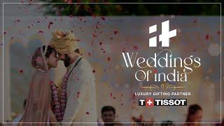 Weddings of India | Trailer | Indiatimes