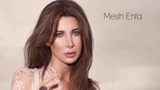 Nancy Ajram - Mesh enta (Español - English)