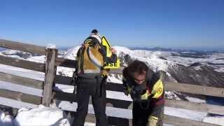 Une ouverture à Super Besse