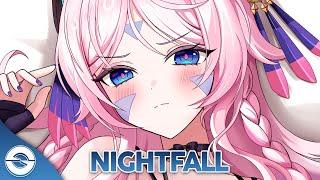 Nightcore - Nightfall (Lyrics)