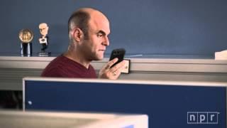 Peter Sagal's Siri Secret