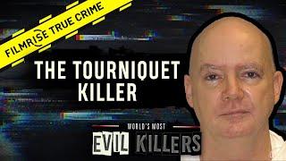 Anthony Shore: The Killer That Disgusted Law Enforcement | World's Most Evil Killers