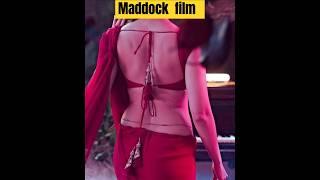 MADDOCK films 8 films announcement 2025 to 2028 #shorts #shardhakapoor #srk #shortsfeed #viralvideo