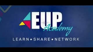 EUP Egyptian Union of Pediatricians