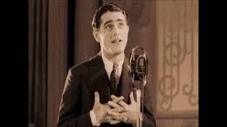 Al Bowlly - Love Tales 1933 Ray Noble