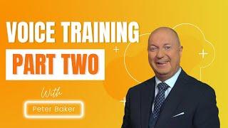 Vocal Resonance and Vocal Exercises Part 2 + FREE Voice Training Pdf