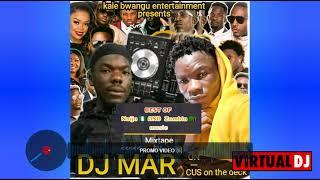 Best of Naija music and zambian music 2023 ( mixtape by Dj maron and dj marcus on the deck )