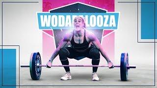 Watch Live: Wodapalooza 2020 - Tina Hills - Elite Teams