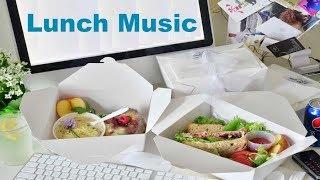 Lunch Music and Lunch Music Playlist: TWO Hours of best Lunchtime Music