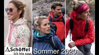 Schöffel Sommer 2020