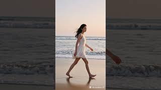 Fashion Tips for Girls Strolling on the Beach