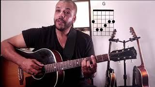 WHY DIDN'T I LEARN THIS IN MY FIRST LESSON? - What Are Chords?