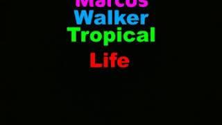 Marcus Walker -Tropical life