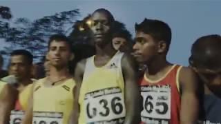 LSR Colombo Marathon - 2017